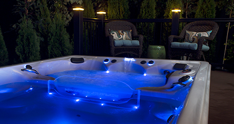 Master Spas  Master Spas