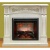 Электроочаг Real Flame Leeds 26 SD (черный) в Сургуте