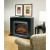 Каминокомплект Real Flame Laguna 33 (черный) в Сургуте