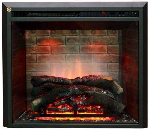 Электроочаг Real Flame 3D Leeds 26 SD в Сургуте