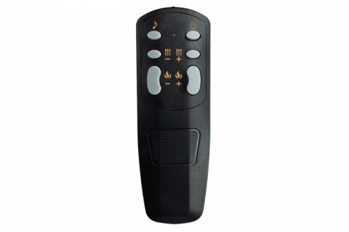 Очаг Design B800RF 3D в Сургуте