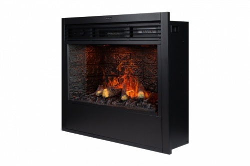 Очаг Design B800RF 3D в Сургуте