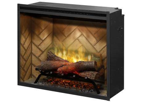 Электроочаг Dimplex Revillusion RBF30 в Сургуте