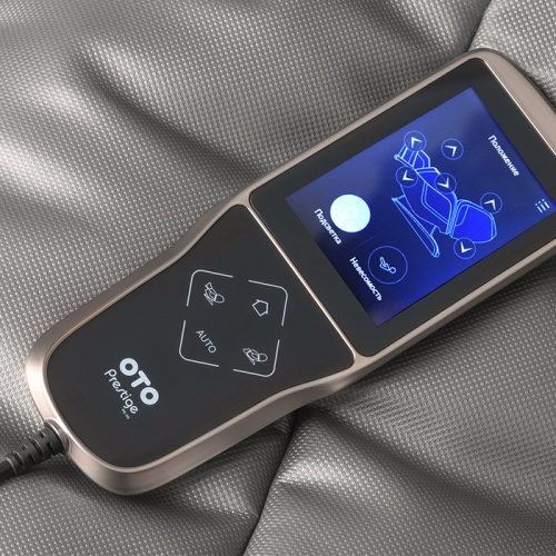 Массажное кресло OTO PRESTIGE PE-09 Diamond