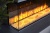 Электрокамин BRITISH FIRES New Forest 1200 with Deluxe Real logs - 1200 мм в Сургуте