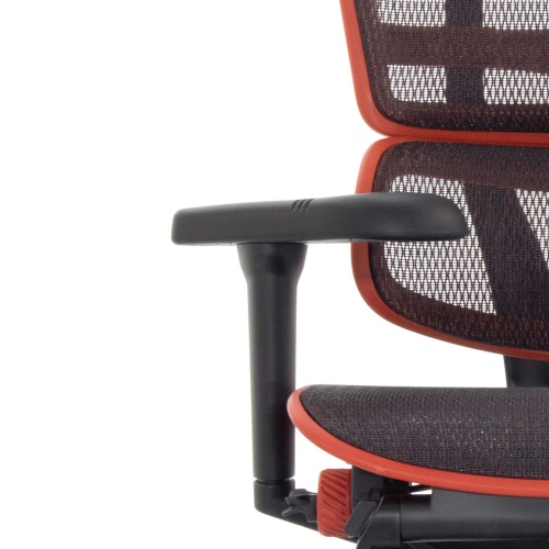 Ортопедическое кресло Falto Ergohuman 2 Ultra X9 Game