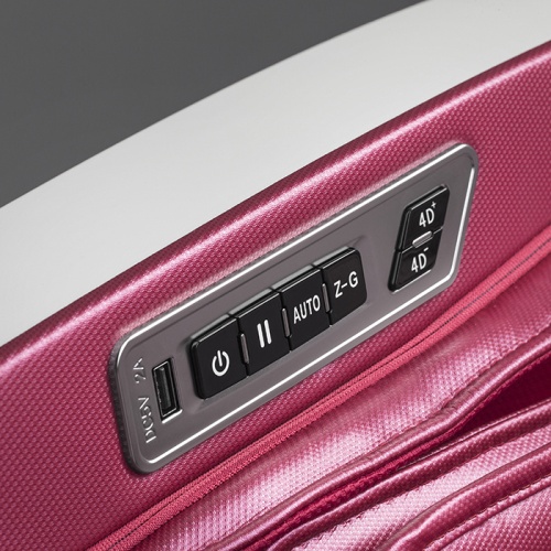 Массажное кресло OTO PRESTIGE PE-09 Diamond