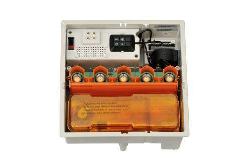 Электроочаг Dimplex Cassette 250 в Сургуте