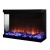 Электрокамин Real Flame ONYX 33 в Сургуте