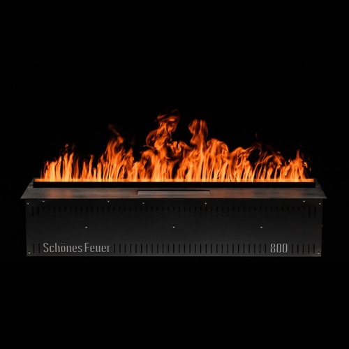 Электроочаг Schönes Feuer 3D FireLine 800 RGB в Сургуте