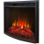 Электроочаг Real Flame Evrika 25,5 LED в Сургуте