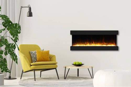 Линейный электрокамин Royal Flame Astra 60 RF в Сургуте