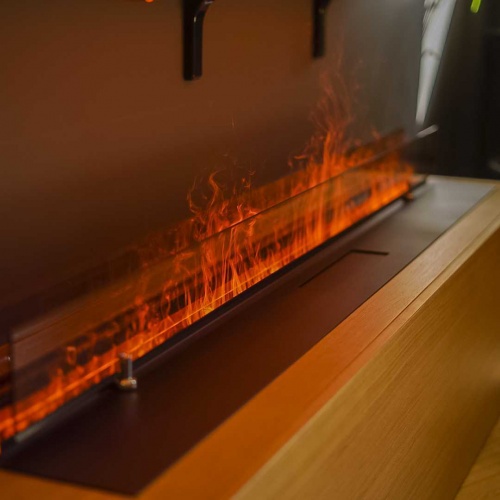 Электроочаг Schönes Feuer 3D FireLine 1500 в Сургуте