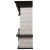 Каминокомплект Electrolux Forte 25S песчаник белый (венге)+EFP/P-2520LS в Сургуте