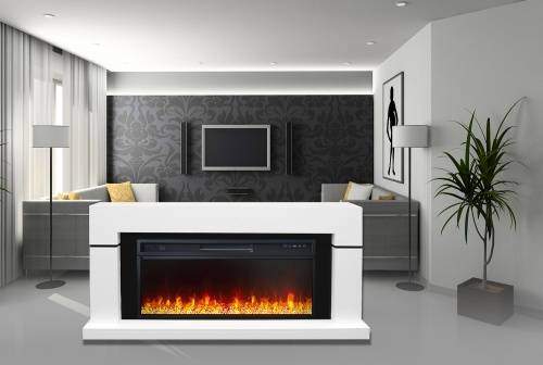 Электроочаг Royal Flame Vision 42 LED в Сургуте