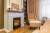 Электроочаг Dimplex Brookline Black в Сургуте