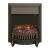 Электроочаг Real Flame Fobos Lux Black RC в Сургуте