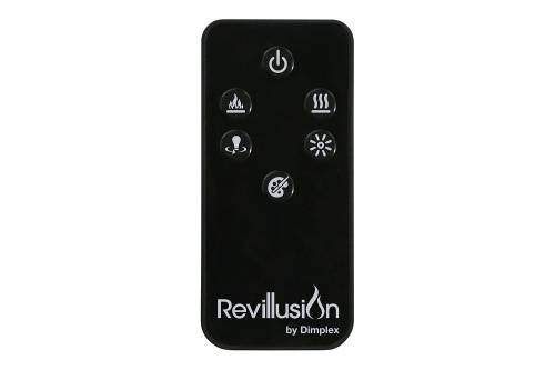 Электроочаг Dimplex Revillusion RLG25 в Сургуте