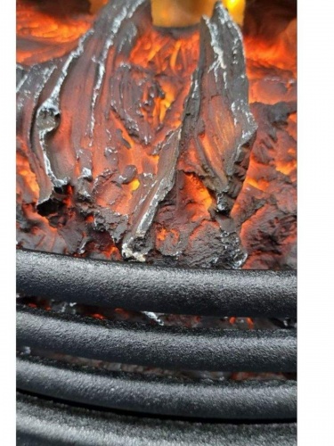 Электроочаг Real Flame Bonfire в Сургуте