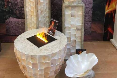 Электроочаг Dimplex Cassette 250 NH в Сургуте