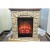 Каминокомплект Real Flame Norwich Castle (серый камень)+Eugene в Сургуте