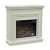 Каминокомплект Real Flame Colorado (белый) в Сургуте