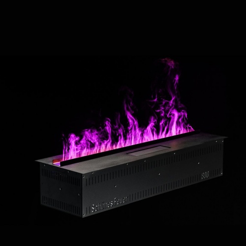 Электроочаг Schönes Feuer 3D FireLine 800 RGB в Сургуте