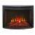Электроочаг Real Flame Evrika 25,5 LED в Сургуте