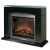 Каминокомплект Real Flame Laguna 33 (черный) в Сургуте
