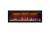 Линейный электрокамин Royal Flame Crystal 50 RF в Сургуте