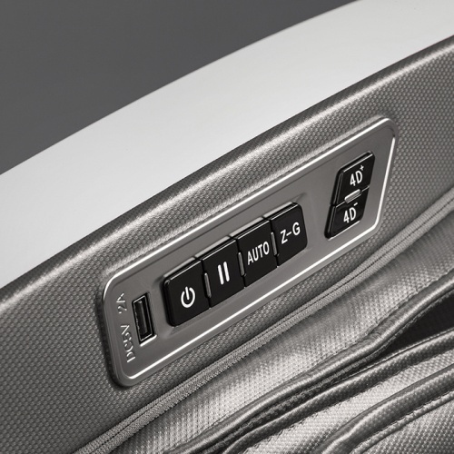 Массажное кресло OTO PRESTIGE PE-09 Diamond