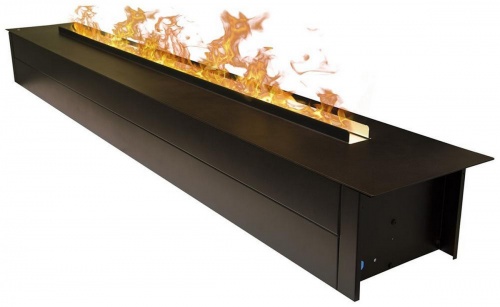 Электроочаг Real Flame 3D Cassette 1000 3D CASSETTE Black Panel в Сургуте