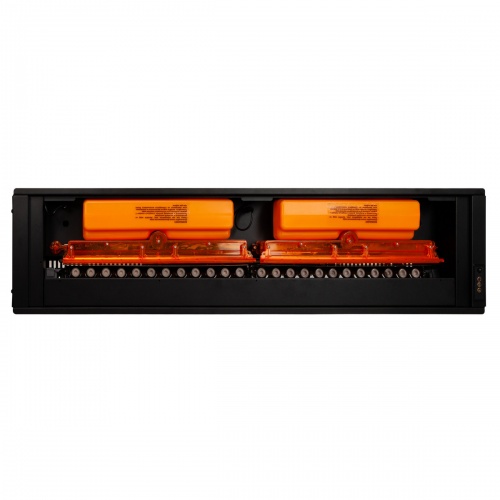 Электроочаг Real Flame 3D Cassette 1000 LED RGB в Сургуте
