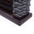 Каминокомплект Electrolux Porto 30 сланец черный (темный дуб)+EFP/P-3020LS в Сургуте