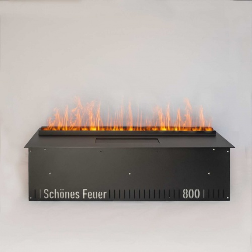 Электроочаг Schönes Feuer 3D FireLine 800 Pro в Сургуте