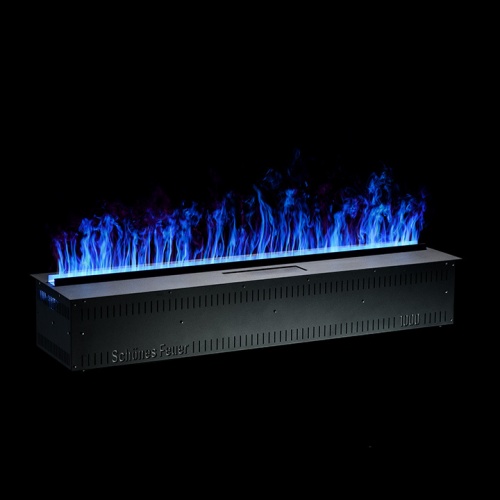 Электроочаг Schönes Feuer 3D FireLine 1000 RGB в Сургуте