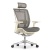 Ортопедическое кресло Falto Spring 2 Серое Ортопедическое кресло Falto Spring 2 Серое