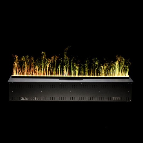 Электроочаг Schönes Feuer 3D FireLine 1200 RGB в Сургуте