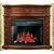 Электроочаг Real Flame Firespace 33 LED (черный) в Сургуте