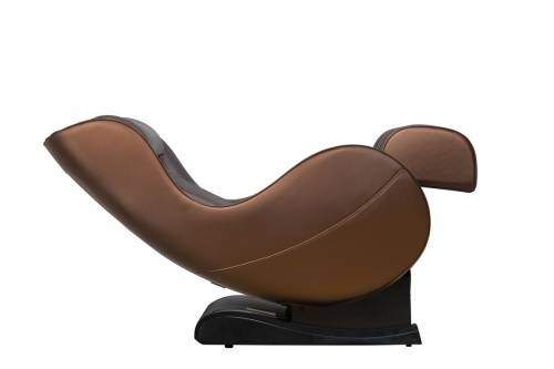 Массажное кресло Ergonova Organic Mini Espresso Brown