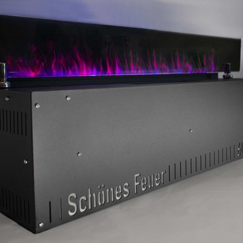 Электроочаг Schönes Feuer 3D FireLine 800 Blue Pro в Сургуте