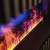 Электроочаг Schönes Feuer 3D FireLine 1000 Blue (с эффектом cинего пламени) в Сургуте