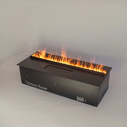 Электроочаг Schönes Feuer 3D FireLine 800 Pro в Сургуте