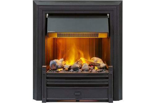 Электроочаг Dimplex Brookline Black в Сургуте