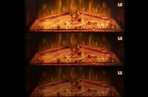 Электроочаг Royal Flame Emerald 33 RF в Сургуте