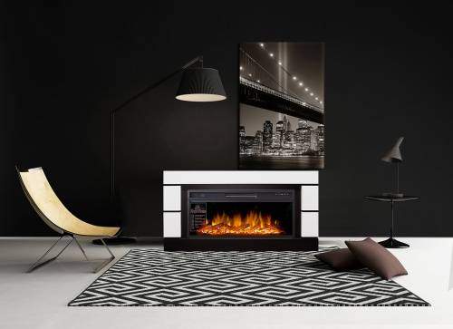 Электроочаг Royal Flame 42 LOG LED в Сургуте