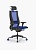 Ортопедическое кресло Metta Samurai L2-16D - TS+Infinity Синее