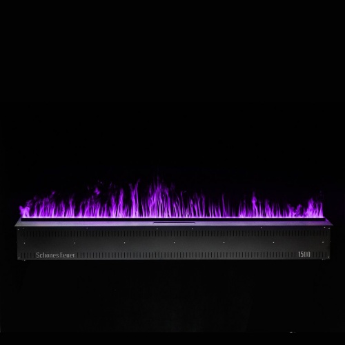 Электроочаг Schönes Feuer 3D FireLine 1500 RGB в Сургуте