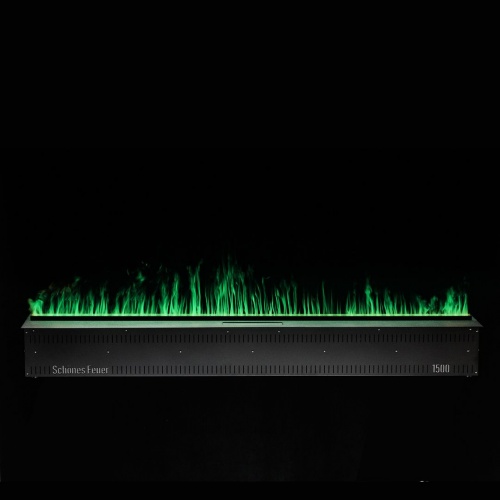 Электроочаг Schönes Feuer 3D FireLine 1500 RGB в Сургуте