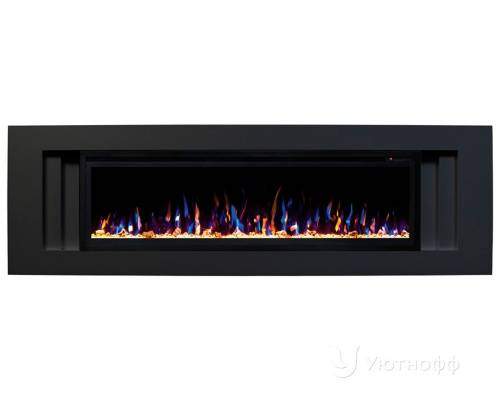 Каминокомплект Real Flame Stockholm 60 + Saphir 60 в Сургуте
